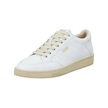 Dámské tenisky Sneakersy Gant 31631027 Bílá 43