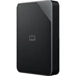 WD Elements SE/4TB/HDD/Externí/2.5"/Černá/2R