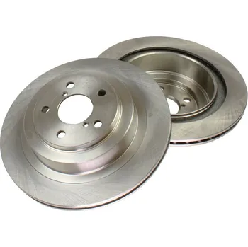 Brzdový kotouč Brzdový kotouč MAXGEAR 19-2294