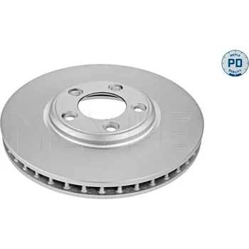 Brzdový kotouč Brzdový kotouč MEYLE 18-15 521 0010/PD