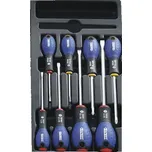 Tona Expert E194940 Modul se šroubováky, 8dílný