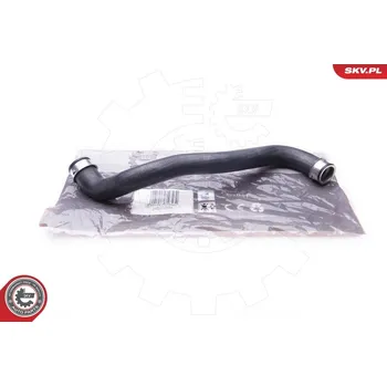 Chladič motoru Hadice chladiče ESEN SKV 24SKV301