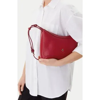 Kabelka Beverly Hills Polo Club CEO-BHPC-C-008-08 Červená NOSIZE