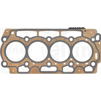 Těsnění motoru Těsnění, hlava válce ELRING 100.440