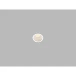 Zápustné LED2 bodové svítidlo RAY IP44 CRI90 stmívatelné Varianta: RAY XS, Ø 40 x 57 mm, bílá, 3 W, 195 lm, 3000 K