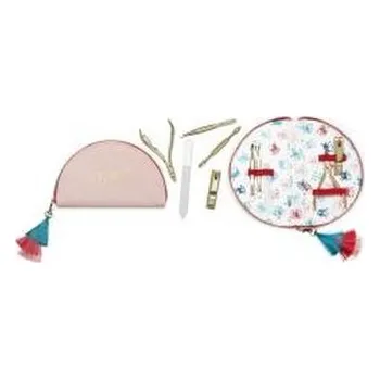 Nestandardní parfém Zestaw do manicure Upper Hand