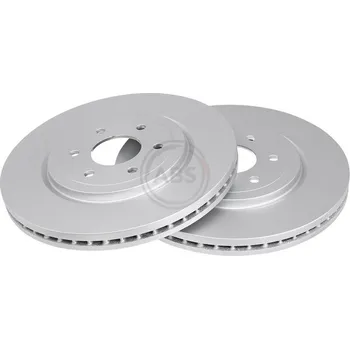 Brzdový kotouč Brzdový kotouč A.B.S. 17888