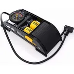 KRAFT&DELE Nožní pumpa s manometrem KD11824
