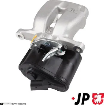 Brzdový třmen Brzdový třmen JP GROUP a/s 1162010380