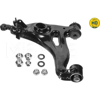 Zavěšení kol Řídicí páka, zavěšení kol MEYLE 016 050 0004/HD