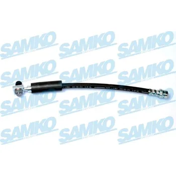 Brzdová hadice Brzdová hadice SAMKO 6T49388