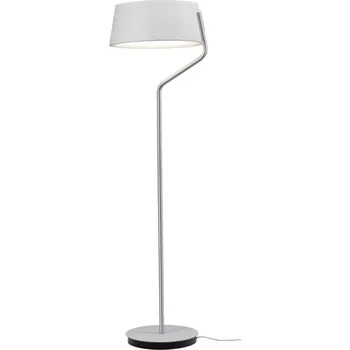 Stojací lampa Paulmann Belaja stojací lampa 1x22 W chrom PL79721