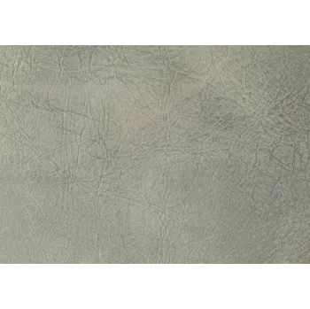 Vzorek pravé kůže 15x20 šedá KH-30L