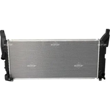 Chladič motoru Chladič, chlazení motoru NRF 59236