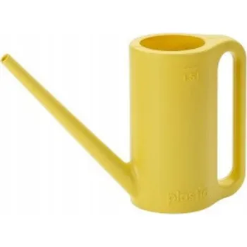 Konev Konev Plastia 1,5 l plast zelená