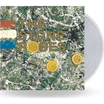 Zahraniční hudba The Stone Roses Vinylová Deska