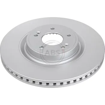 Brzdový kotouč Brzdový kotouč A.B.S. 18811