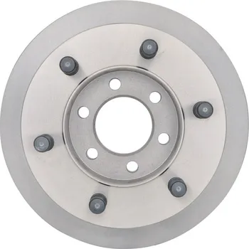 Brzdový systém Brzdový kotouč BOSCH 0 986 479 U23