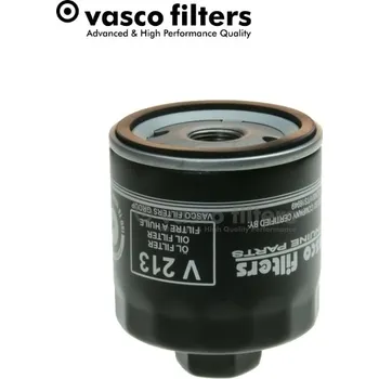 Olejový filtr Olejový filtr DAVID VASCO V213