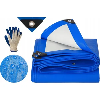 Krycí plachta Ekspand Plachta 75 g/m2 3 x 4 m