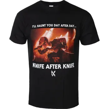 Pánské tričko Tričko metal pánské Ice Nine Kills - Halloween Haunt - ROCK OFF - INKTS02MB - M