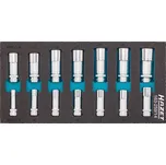 Sada nástrčných klíčů HAZET 163-259/14