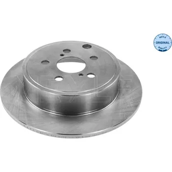 Brzdový kotouč Brzdový kotouč MEYLE 30-15 523 0070