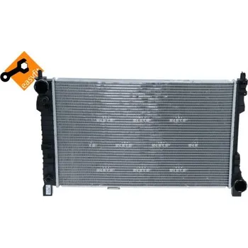 Chladič motoru Chladič, chlazení motoru NRF 53419