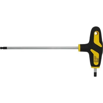 Šroubovák Šroubovák šestihranný s kulovou hlavou, S LINE T PROFI, SWK2,5 x 85 mm | Nože Mikov Ostatní