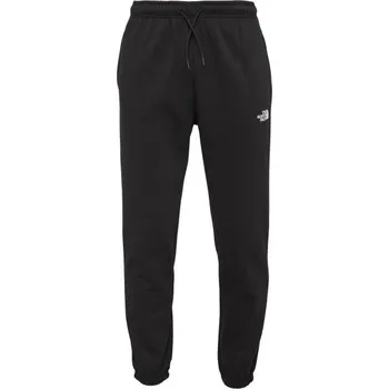 Pánské tepláky The North Face M SIMPLE DOME REGULAR TAPERED JOGGER L Černá, Bílá