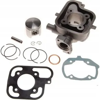 Válec motoru Válec Peugeot 70ccm 47,00 mm PEUGEOT LUDIX 50 II LC