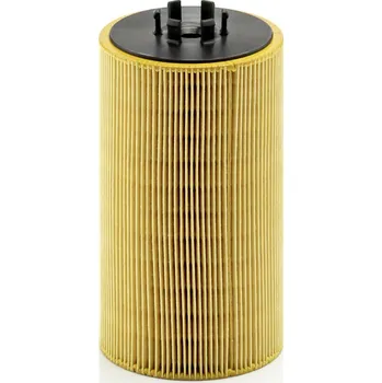Olejový filtr Olejový filtr MANN-FILTER HU 1390 x