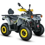 Sunway Barton Discovery Automatic T3B…