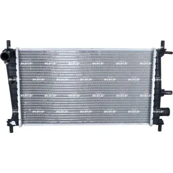 Chladič motoru Chladič, chlazení motoru NRF 54666