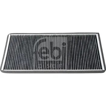 Ventilátor topení a klimatizace Filtr, vzduch v interiéru FEBI BILSTEIN FEB21125