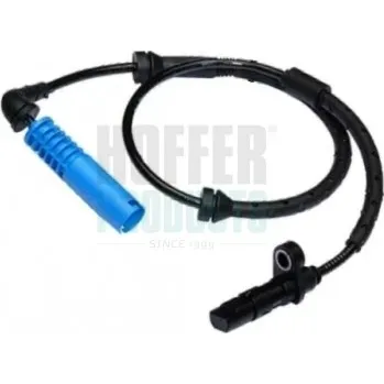 Brzdový systém Snímač, počet otáček kol HOFFER 8290080