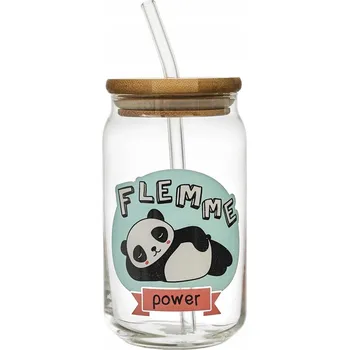 Sklenice Sklenice na nápoje CMP 450 ml 1 ks