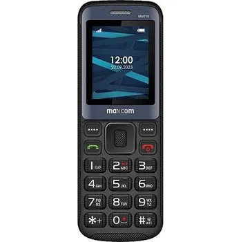 Mobilní telefon Maxcom MM718 (MM718 L)