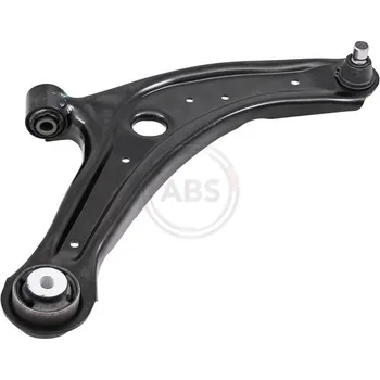 Zavěšení kol Řídicí páka, zavěšení kol A.B.S. 210605