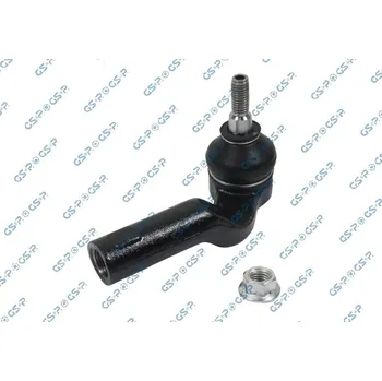 Soustava řízení Hlava příčného táhla řízení GSP S070157