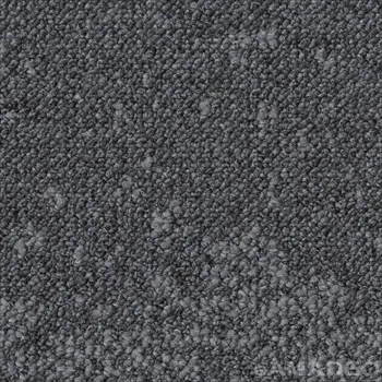 Koberec Kobercové čtverce Tarkett Desso Arable 9021 - šedé