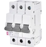 ETI Elektroelement ETIMAT P6 3p C16 Jistič