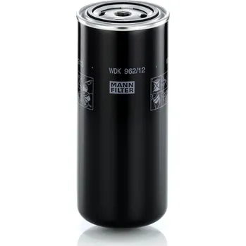 Palivový filtr Palivový filtr MANN-FILTER WDK 962/12