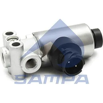 Ventil Magneticky ventil, ridici valec SAMPA 091.094