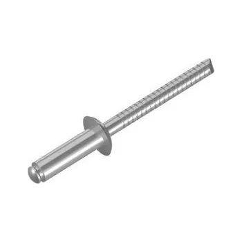 Nýt 3,2x10 A4/A4 DIN 7337 A