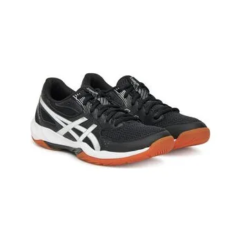 Pánská sálová obuv Sálovky Asics Gel-Rocket 12 1072A119 Černá 36