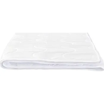 Chránič matrace Tropico Matracový chránič Tropico Polycotton Medical Molton 30 90x200