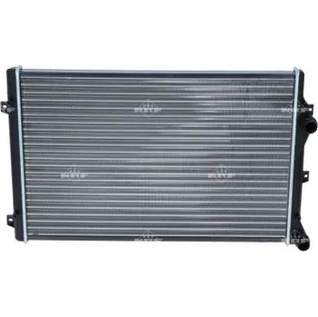 Chladič motoru Chladič, chlazení motoru NRF 53816A