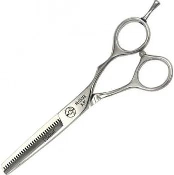 Kadeřnické nůžky Eurostil Profesional Eurostil Professional Neostar nůžky 5,5" efilační