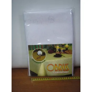 ubrus Ubrus odolný proti skvrnám 100 cm x 470 cm obdélníkový